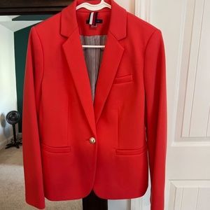 Tommy Hilfiger Coral Blazer